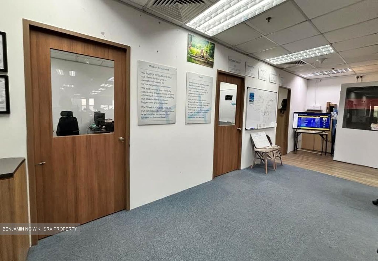 The Arcade (D1), Office #596873001